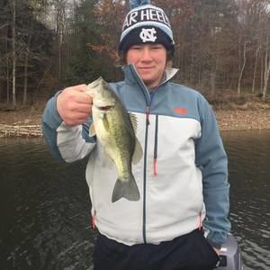 Meet your Posher, Jake